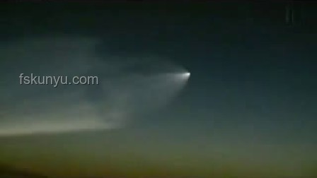 西安上空不明飞行物现象解析与行业洞察